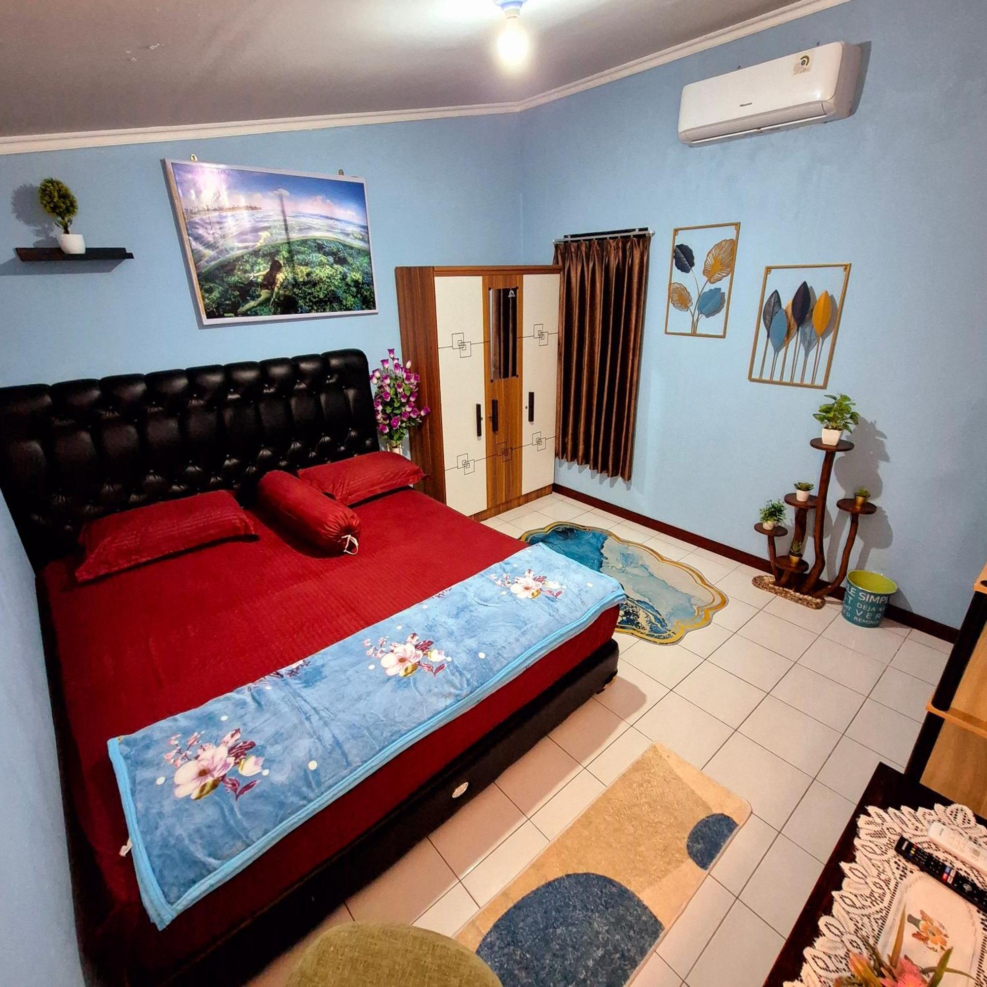 Ardian House جيبارا المظهر الخارجي الصورة