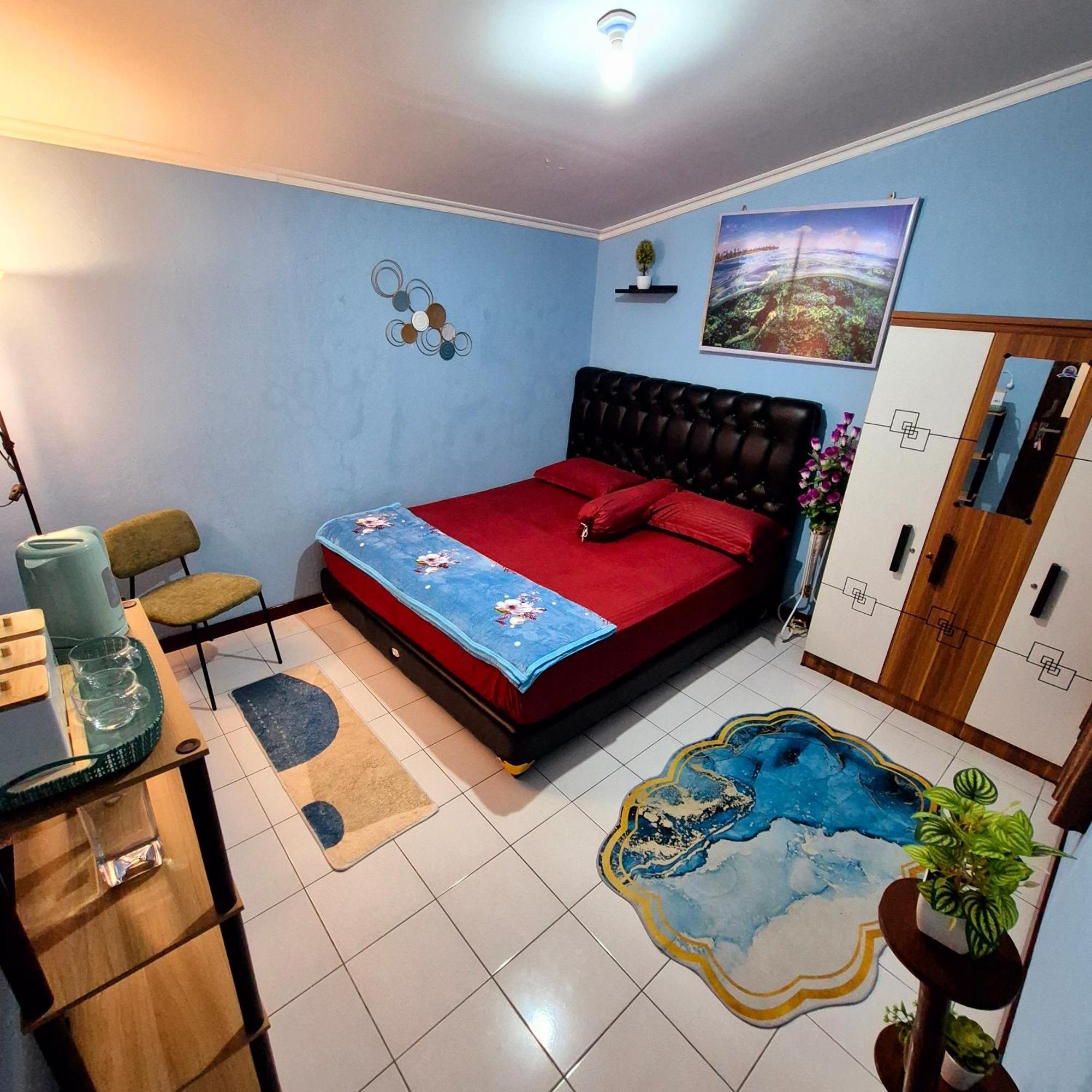 Ardian House جيبارا المظهر الخارجي الصورة
