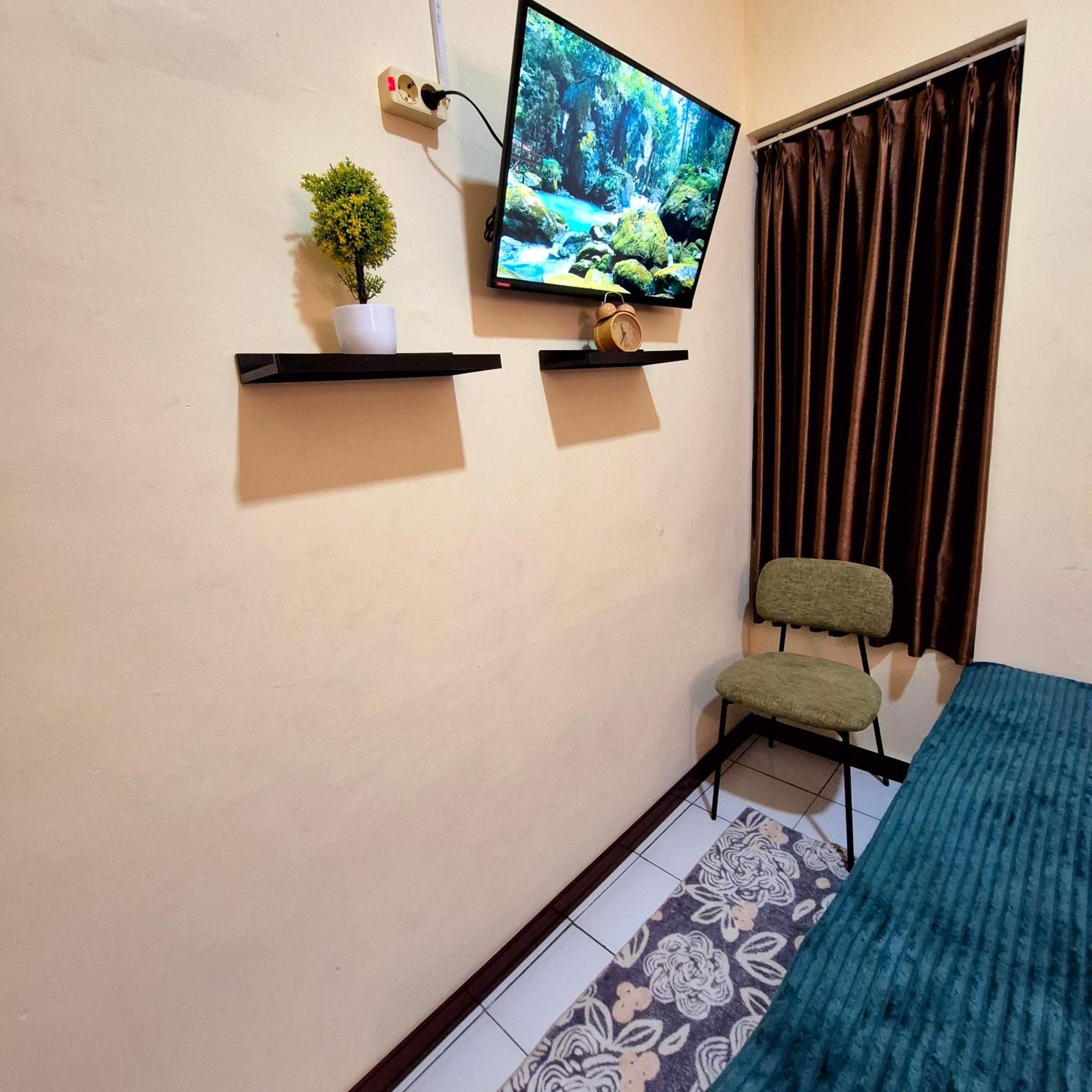 Ardian House جيبارا المظهر الخارجي الصورة