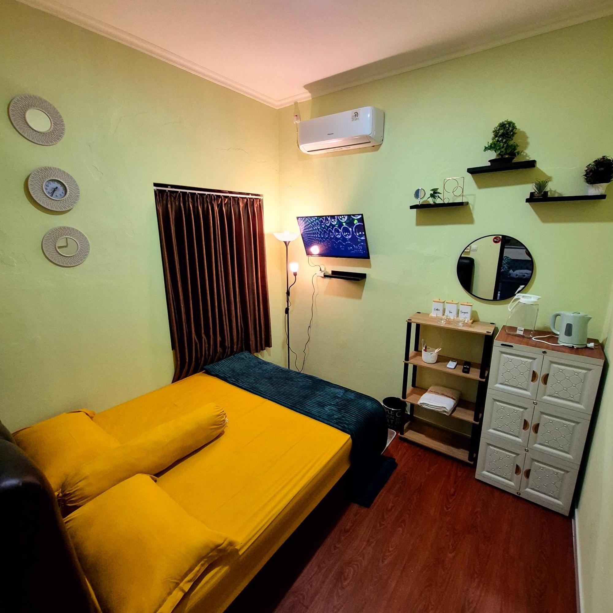 Ardian House جيبارا الغرفة الصورة